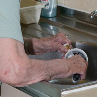 Guardian Homecare says now the clocks have changed, elderly and vulnerable people are more inclined to stay inside, and its carers are sometimes their only link to the outside world.