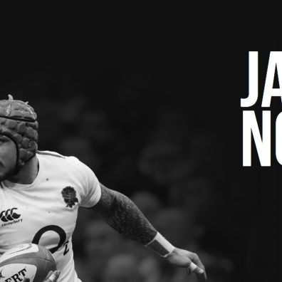 Jack Nowell Website