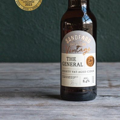 Sandford Orchards' The General