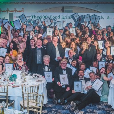 Food Drink Devon Award Winners 2021