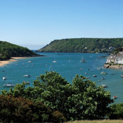 Salcombe ‘Live’ Music and Comedy Festival announced - 11-13 October 2019