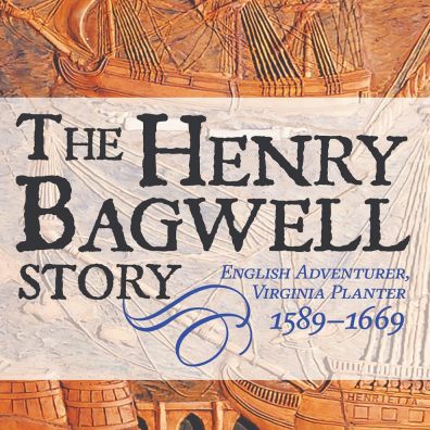 The Henry Bagwell Story by Margaret A Rice